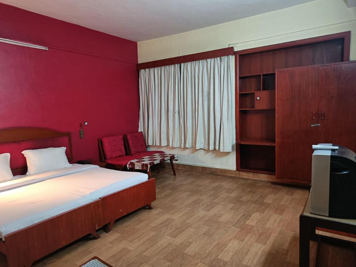 Natures Retreat Hotels And Resorts Ooty Esterno foto