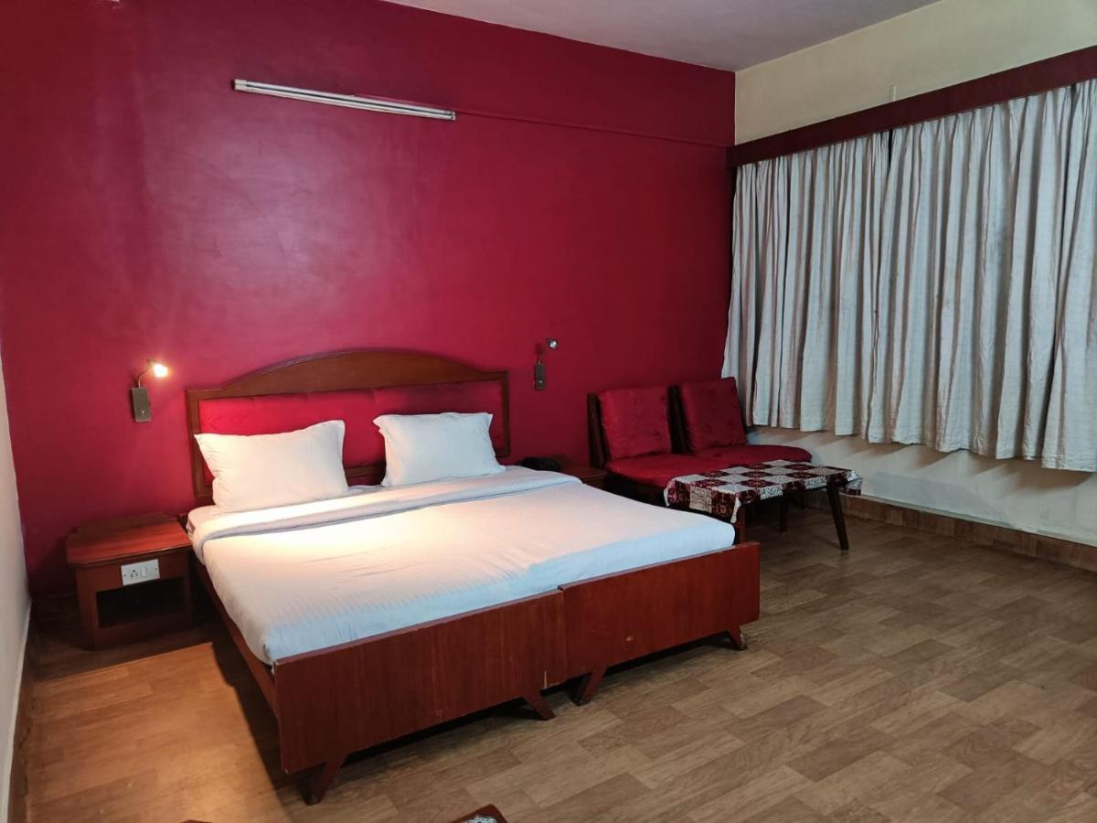 Natures Retreat Hotels And Resorts Ooty Esterno foto