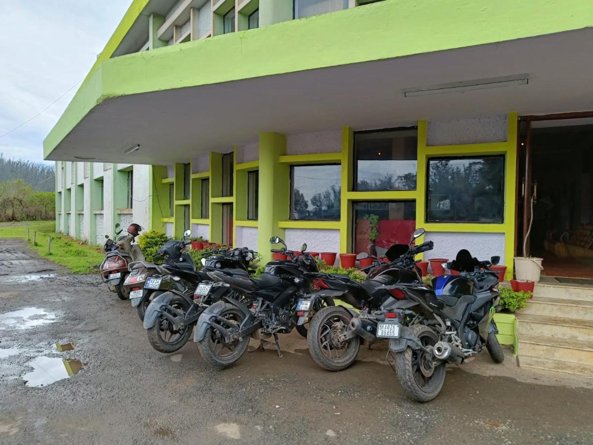 Natures Retreat Hotels And Resorts Ooty Esterno foto