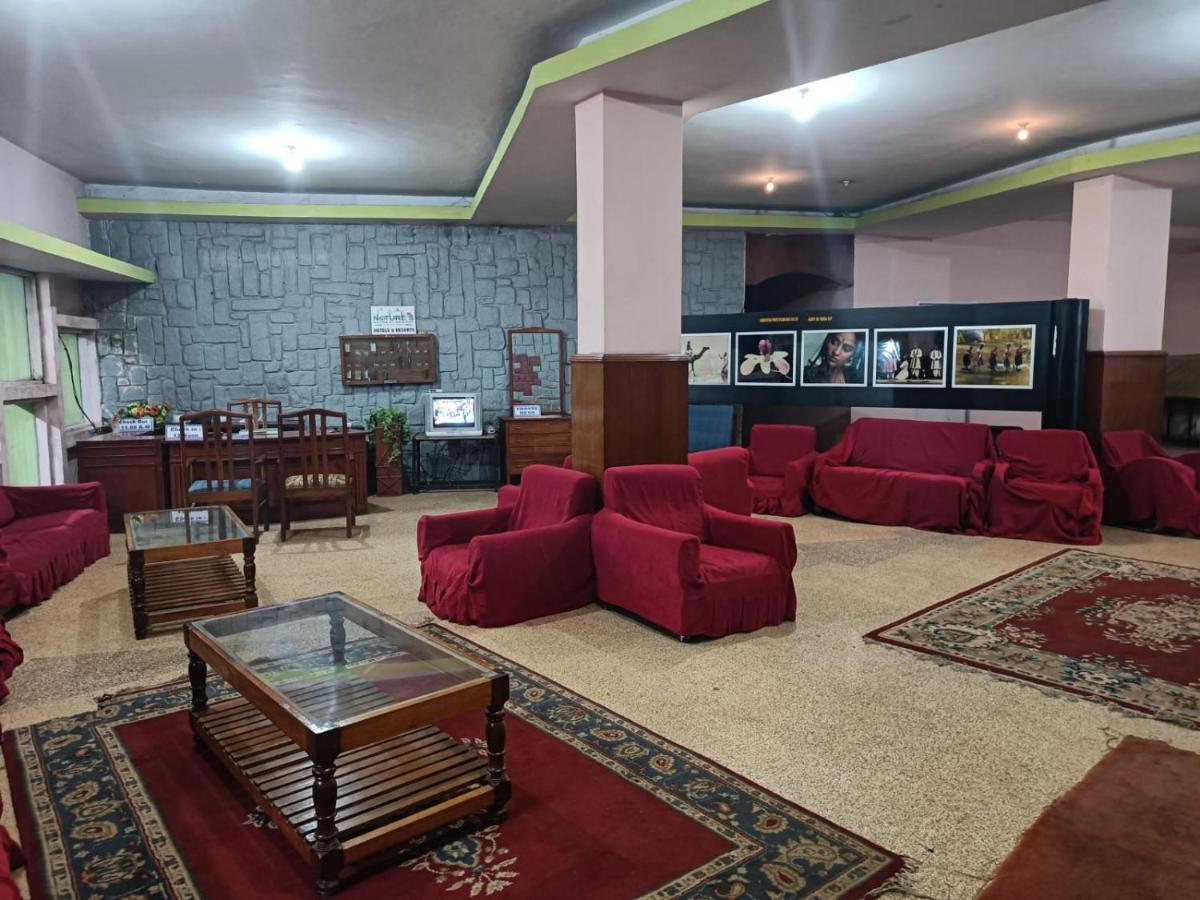 Natures Retreat Hotels And Resorts Ooty Esterno foto