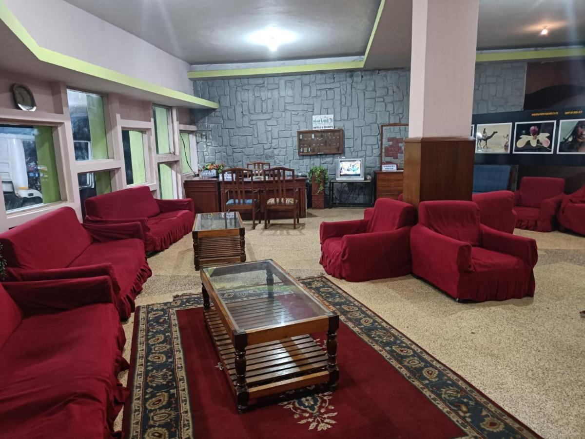 Natures Retreat Hotels And Resorts Ooty Esterno foto