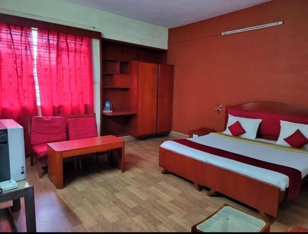 Natures Retreat Hotels And Resorts Ooty Esterno foto