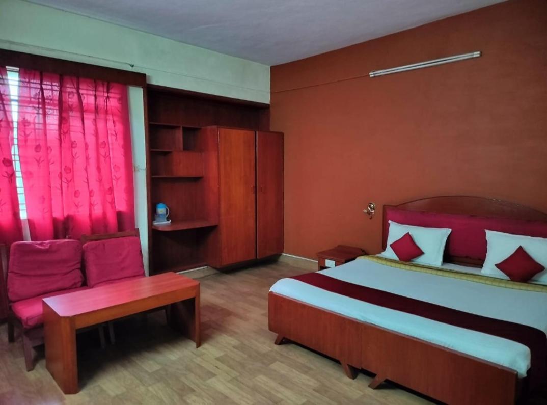 Natures Retreat Hotels And Resorts Ooty Esterno foto