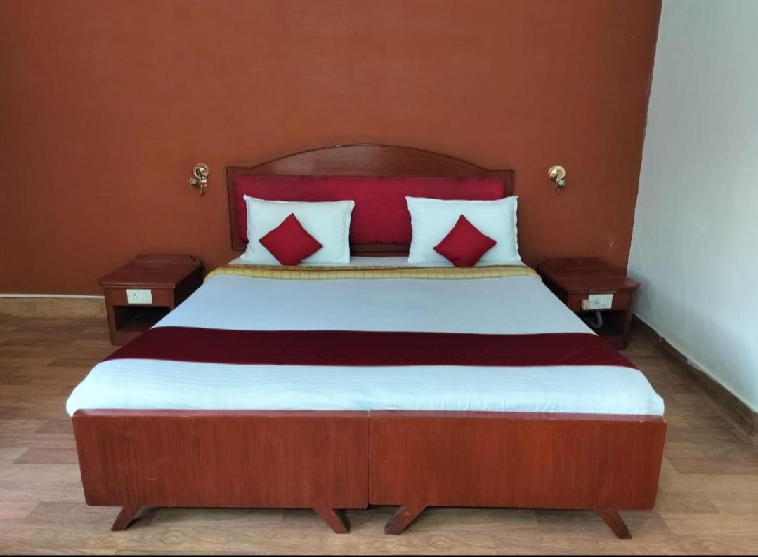 Natures Retreat Hotels And Resorts Ooty Esterno foto