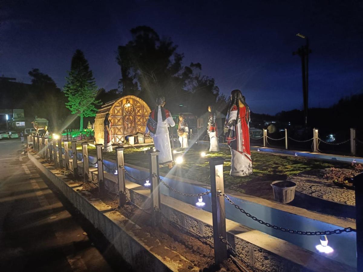 Natures Retreat Hotels And Resorts Ooty Esterno foto