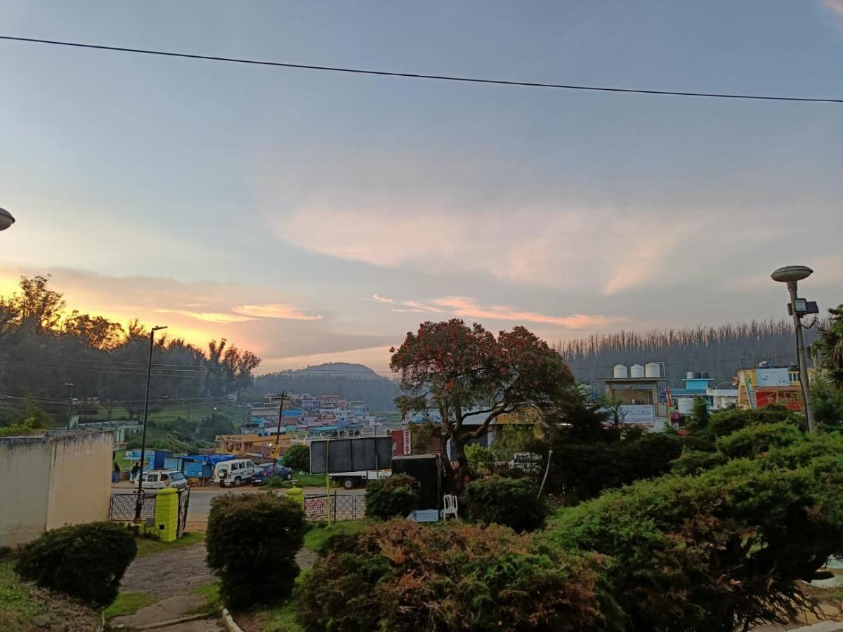 Natures Retreat Hotels And Resorts Ooty Esterno foto
