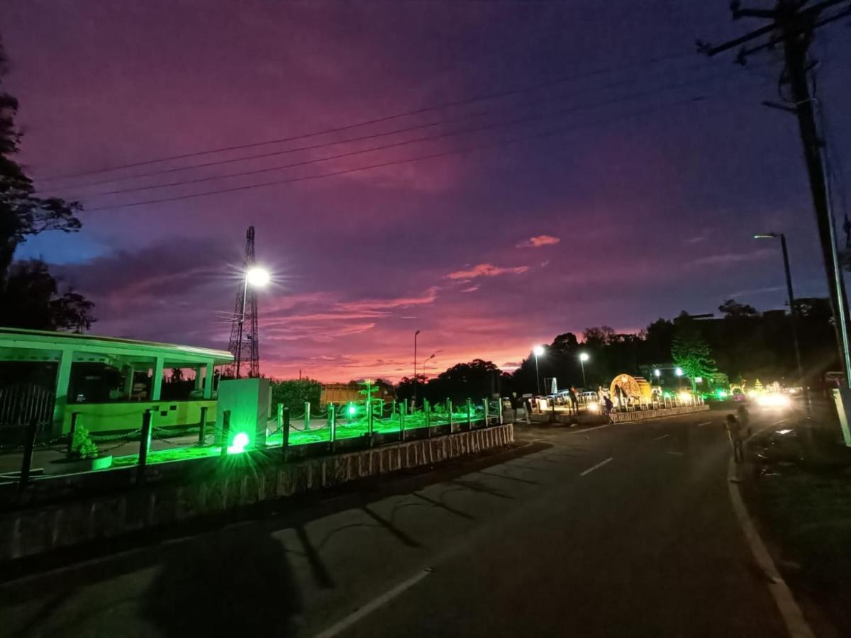 Natures Retreat Hotels And Resorts Ooty Esterno foto