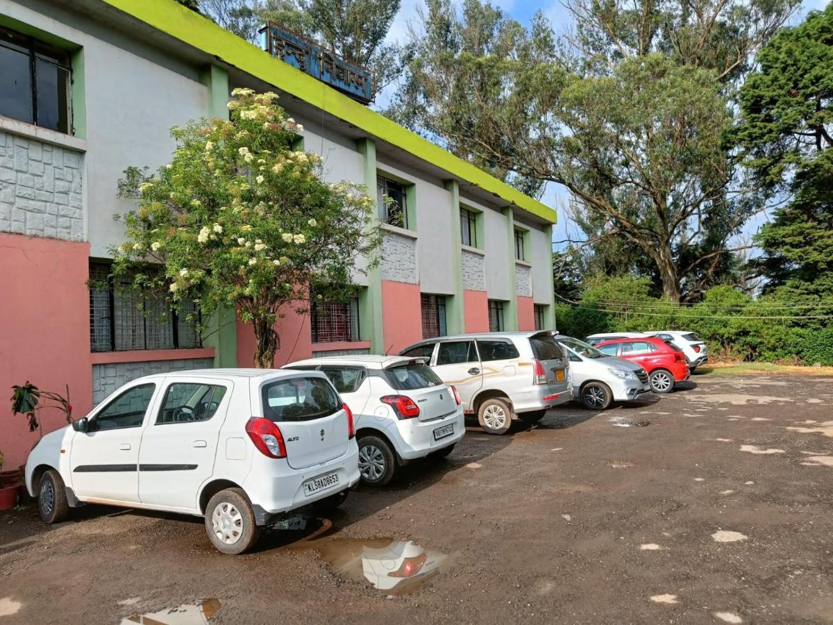 Natures Retreat Hotels And Resorts Ooty Esterno foto