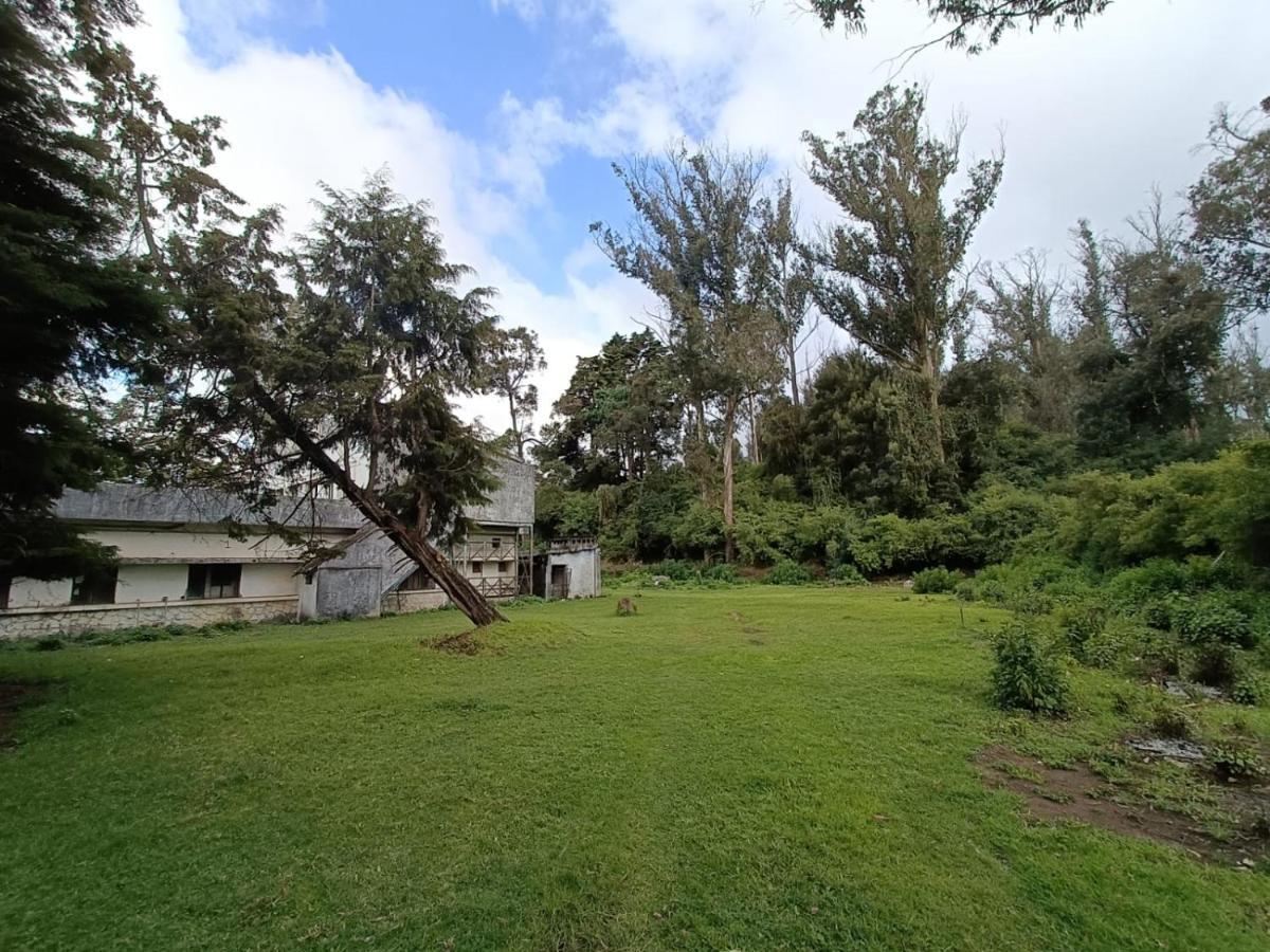 Natures Retreat Hotels And Resorts Ooty Esterno foto