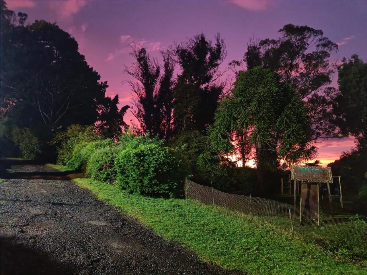 Natures Retreat Hotels And Resorts Ooty Esterno foto